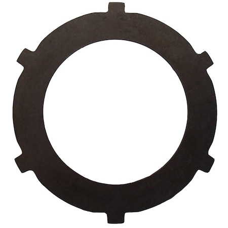 Aftermarket Clutch Disc Fits Case/International Models Listed Below 181159A1